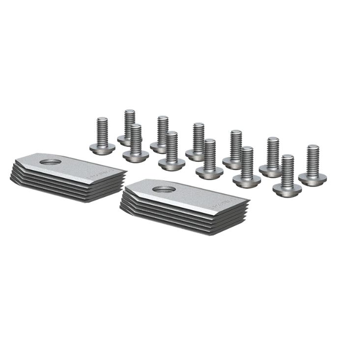 Kress Blades (12 Pack)